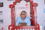 Hansal Mehta at The Second Edition Of Colours Khidkiyaan Theatre Festival in _